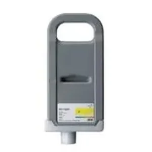 3852B001AA | Canon PFI-304Y Yellow Ink Cartridge, 330ML