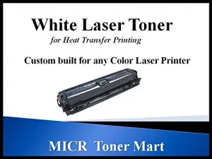 Original Okidata 44318661 Kit Toner White Type C16 C711wt