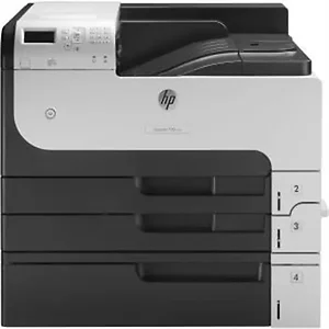 CF238A | Hp LaserJet Enterprise 700 M712xh Mono Laser