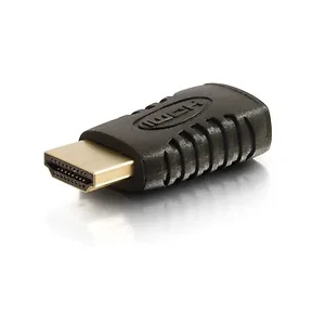 18408 | C2g HDMI A Male to HDMI C Female Adapter - Compact