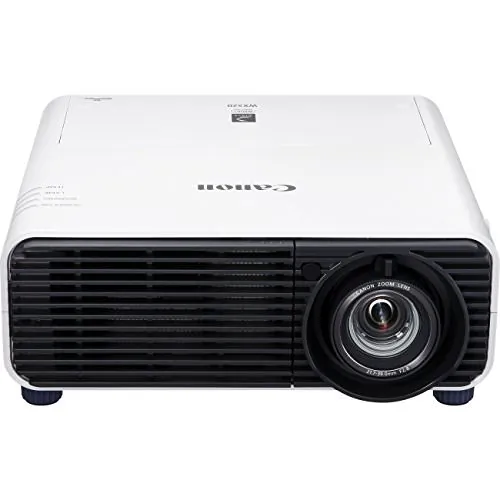 Canon 8265B002 Realis Wx520 Multimedia Projector