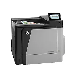 CZ257A#201 | Hp Color LaserJet Enterprise M651xh Printer