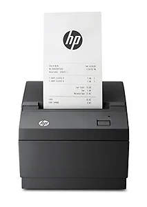 F7M67AT | Hp Smart Buy Value USB Thermal Receipt Printer