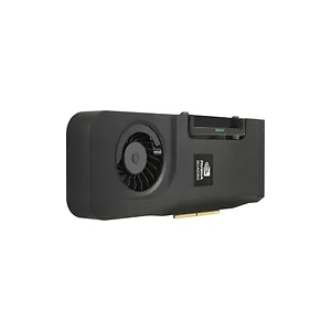 E5Z76AT | Hp NVIDIA Quadro K3100M 4GB GDDR5 Mobile Graphics