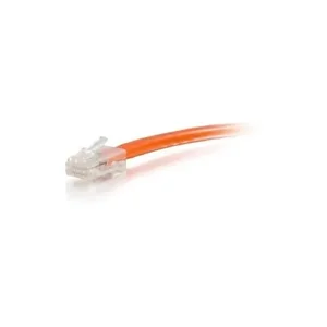 00573 | C2g 9FT CAT5E Non-Booted U/UTP Network Patch Cable
