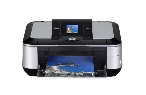 Canon 2921B002 Pixma Mp620 Clr Inkjet P S C Wl 9600x2400 26 17ppm