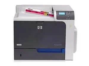 CC490AR#BGJ | Hp Color LaserJet CP4025DN Printer - 35 PPM,
