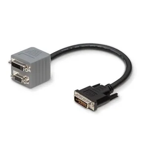 Belkin VIDEO CABLE - 29 PIN DVI-INTEGRATED (DUAL-LINK) -