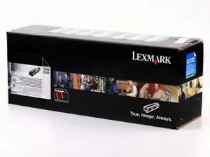 24B5834 | Lexmark XS796 Yellow Extra Hi-Yield Retention