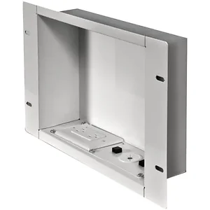 IBA2AC | Peerless In-Wall Mounting Box Accessory - Gloss
