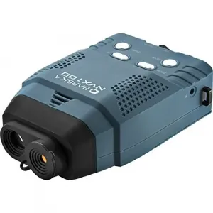 Barska BQ12388 3x Digtital Night Vision Monacular