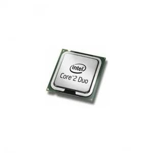 AT80571PH0723ML | Intel Core 2 Duo E7400 Processor 2.8GHz