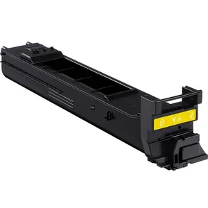 A0DK152 | Konica Minolta High Capacity Black Toner