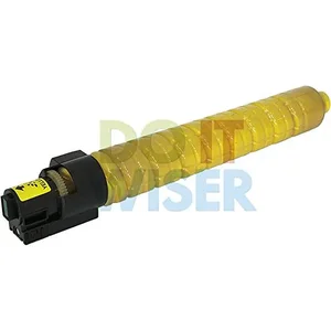 888637 | Ricoh / Fujitsu Yellow Laser Toner for