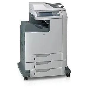 CB481AR#BCC | Hp Color LaserJet CM4730f MFP Multifunction