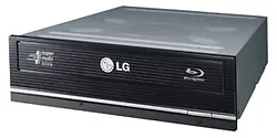 LG Electronics-WH12LS30K