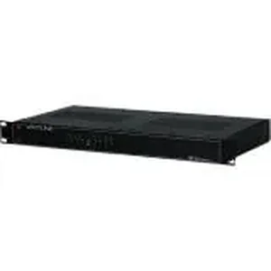 VERTILINE8D | Altronix 8 Output Rack Mount CCTV Power