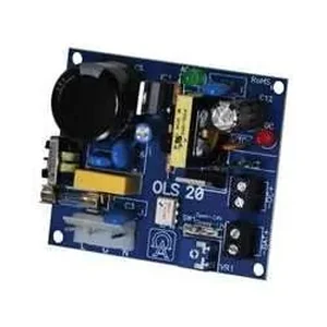 OLS20 | Altronix 12V DC Power Supply Charger - 1 Amp Output