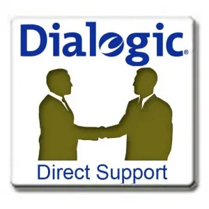 Dialogic 901-002-12-1V 1yr Value Per Unit Plan For