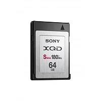 SONY-QDS64/T