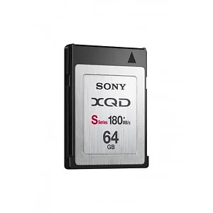 QDS64/T | Sony 4GB XQD Memory Card S Series