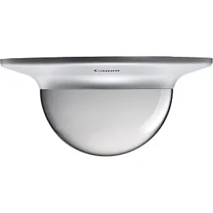 DR40-C-VB | Canon Indoor Clear Dome Housing for VB-M40