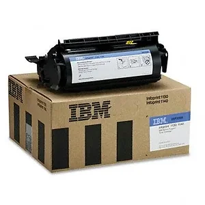 53P7983 | Infoprint Black Toner Cartridge for INFOPRINT