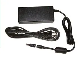 Lind AC90-8 90w Ac Dc Adapter W 16v Mp205 Tip Some Fujitsu Some Sony  