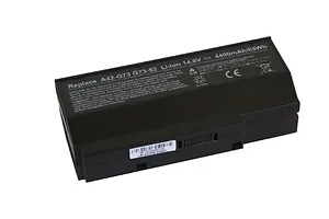 90-NY81B1000Y | Asus G73 8-Cell Lithium Ion Battery for