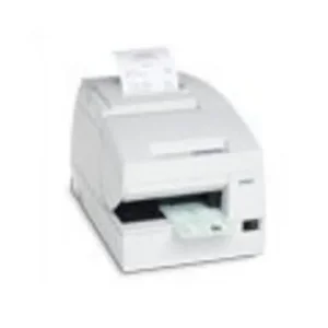 C31C625814 | Epson H6000 III TransScan Wireless with