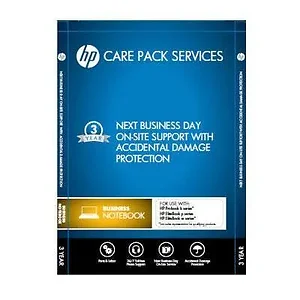 U4391A | Hp 3-Year Next Business Day Onsite Service