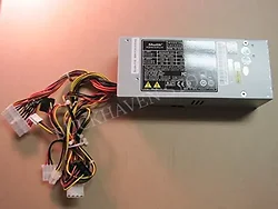 Shuttle Computers-SH55J2