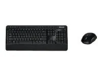 Clearone 910-401-020-05 Wireless Keyboard And Mouse Kit