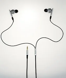 E-EAPH-0001 | Spider International E Series RealVoice