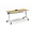 EDUFDP2460-ALMP | Bretford Manufacturing Classroom Desk