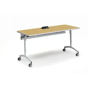 EDUFDP2460-ALMP | Bretford Manufacturing Classroom Desk