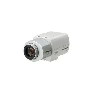 WVCP624 | Panasonic Super Dynamic 6 Day/Night Fixed Camera