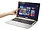 S400CA-LS31T | Asus INTERI3 4GB DDR3 14-Inch Laptop with