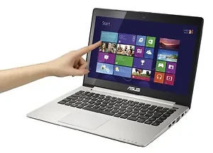 S400CA-LS31T | Asus INTERI3 4GB DDR3 14-Inch Laptop with