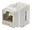 NK688MWH | Panduit NetKey RJ-45 Punchdown Jack Module