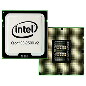 CM8063501718101 | Intel Xeon E5-2673 v2 4GHz 25MB Cache