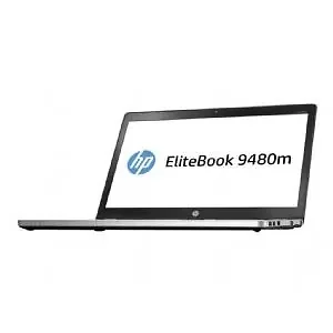 J4C82AW#ABA | Hp EliteBook 9480m - 14