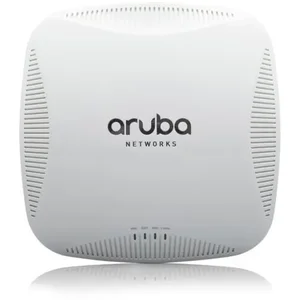 Hp Aruba AP-215 Wireless Access Point - Dual Radio 802.11ac