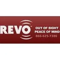REVO AMERICA-REH16NVR1-2T
