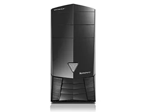 90AY000AUS | Lenovo Erazer X315 Gaming Desktop - A8-7600,