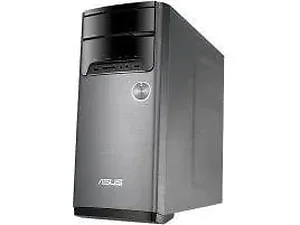 90PD00U3-M01480 | Asus M32AD-US026S Mini Desktop PC with