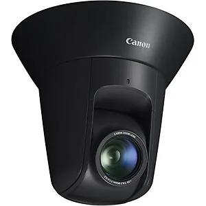VB-H43 | Canon 2.1M PTZ Camera with 20X Optical Zoom and