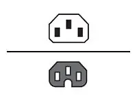 Raritan-SLC14C15-6FTK1-6PK