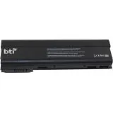 Battery HP-PB650X9 Bti 9-cell Lithium Ion Notebook Battery For Hp Prob