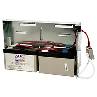 AMERICAN BATTERY-RBC22-ABC